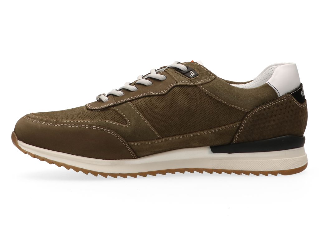 Filmon green leather e00
