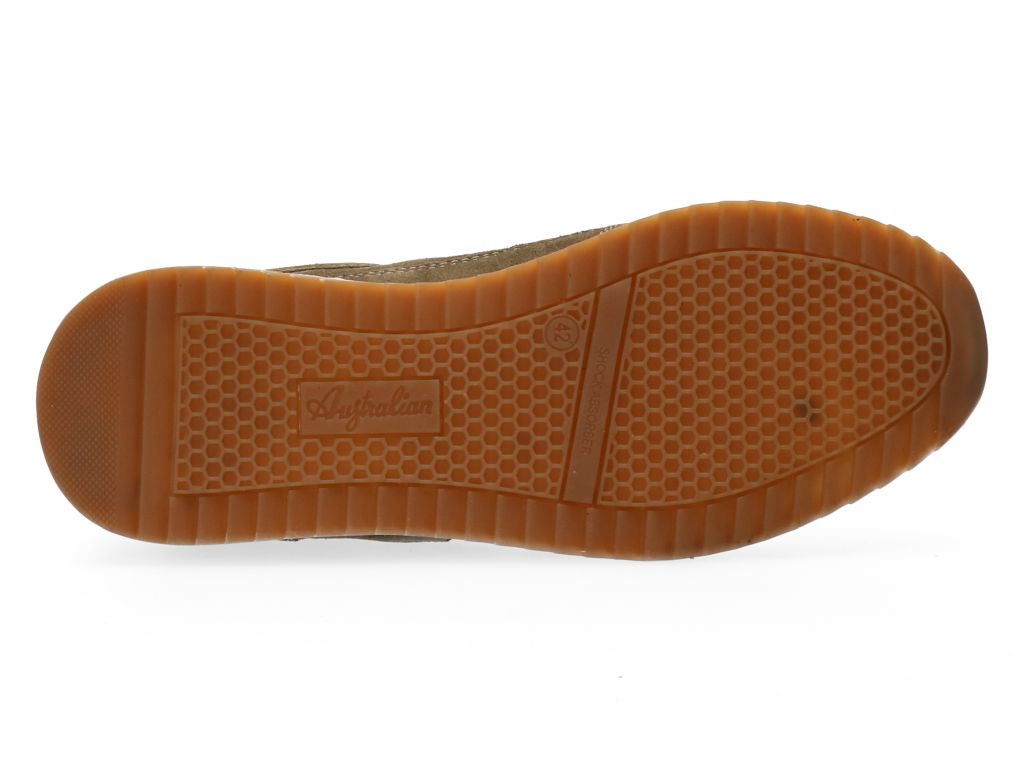 Filmon green leather e00