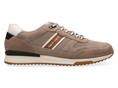 Filmon taupe leather l04
