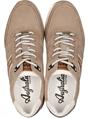 Filmon taupe leather l04
