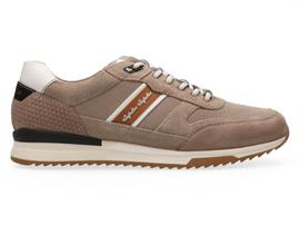 Filmon taupe leather l04