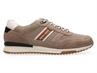 Filmon taupe leather l04