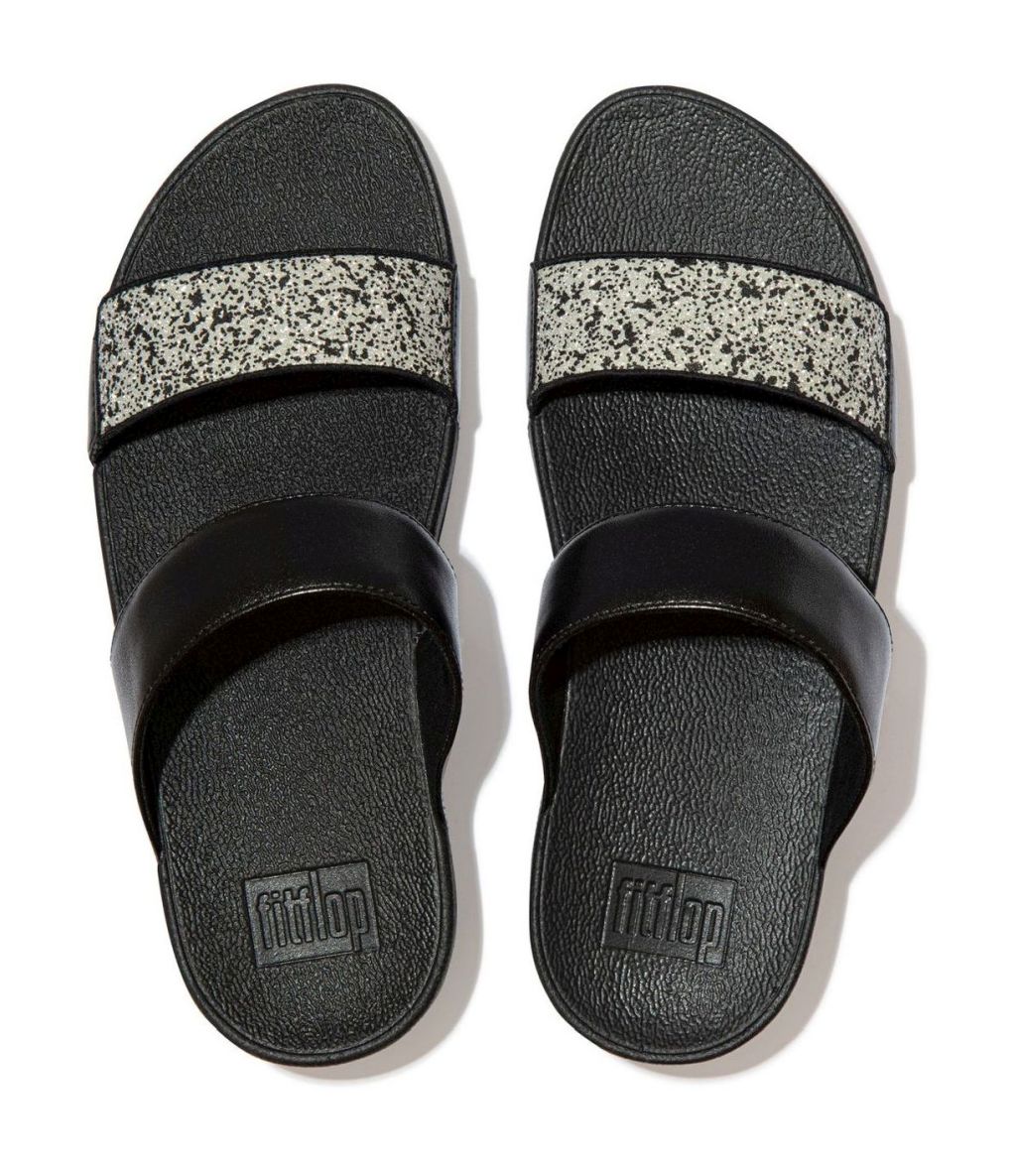 lulu slides fitflop