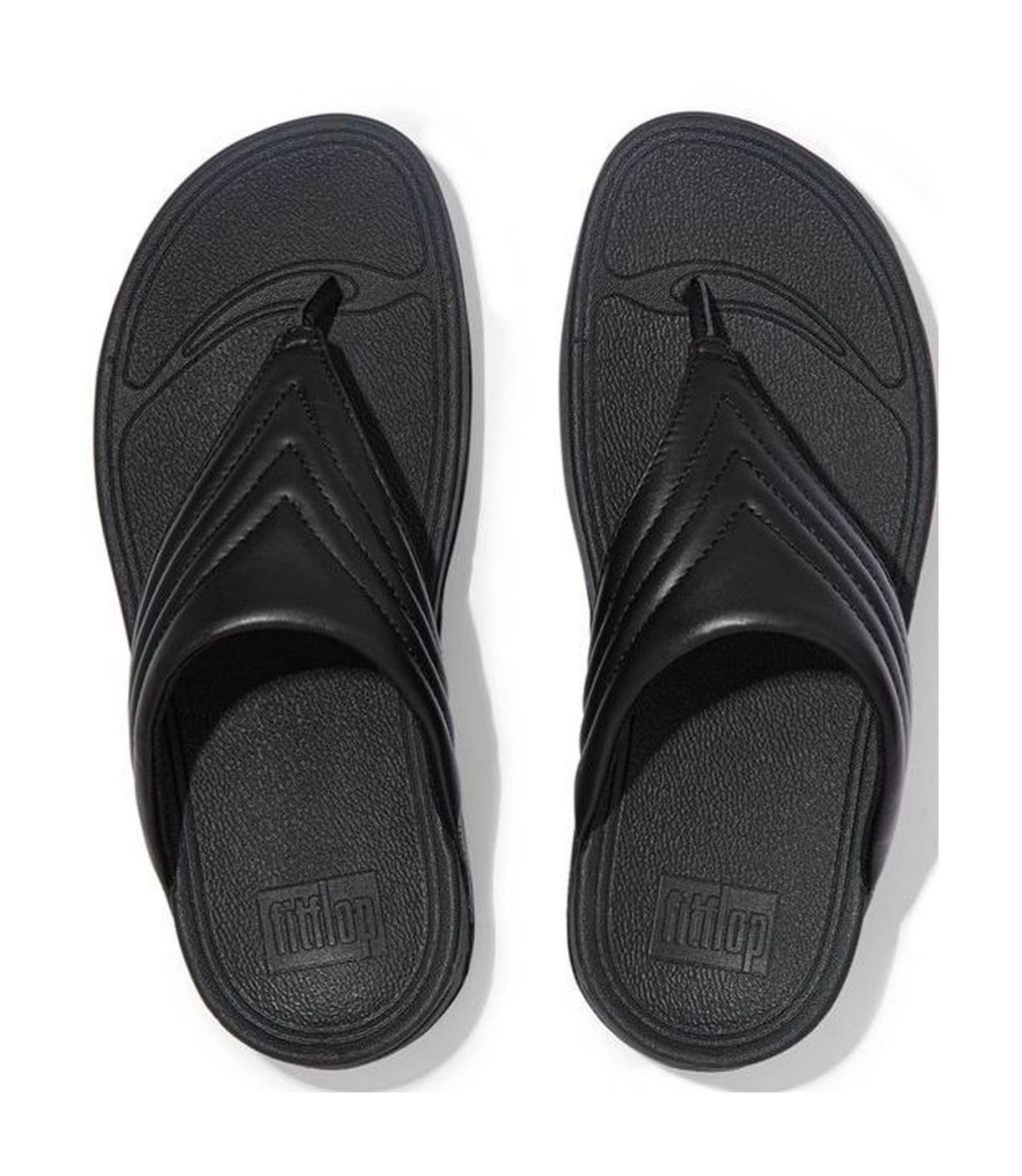 fitflop walkstar black