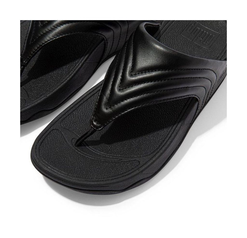 fitflop walkstar black