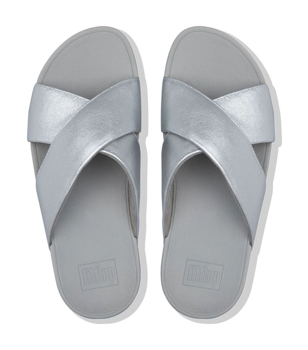 fitflop wave cross slides