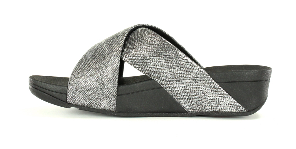 fitflop Lulu - Sandalen & slippers - Dames - Nijhof Schoenen