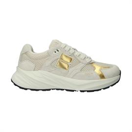 Flint marvel artic wolf gold