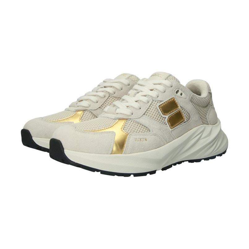 Flint marvel artic wolf gold