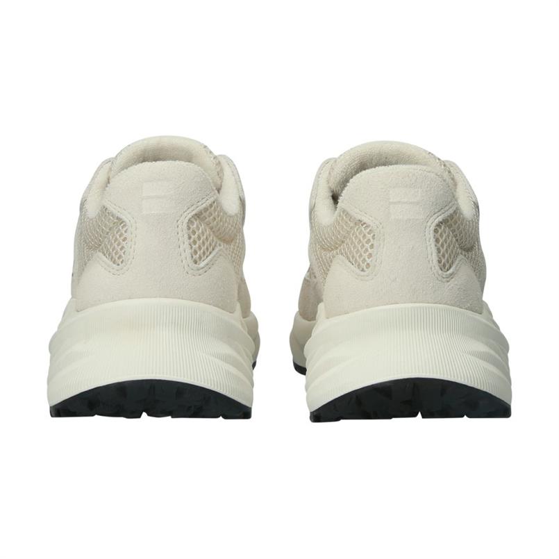 Flint marvel artic wolf gold