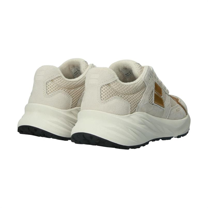 Flint marvel artic wolf gold
