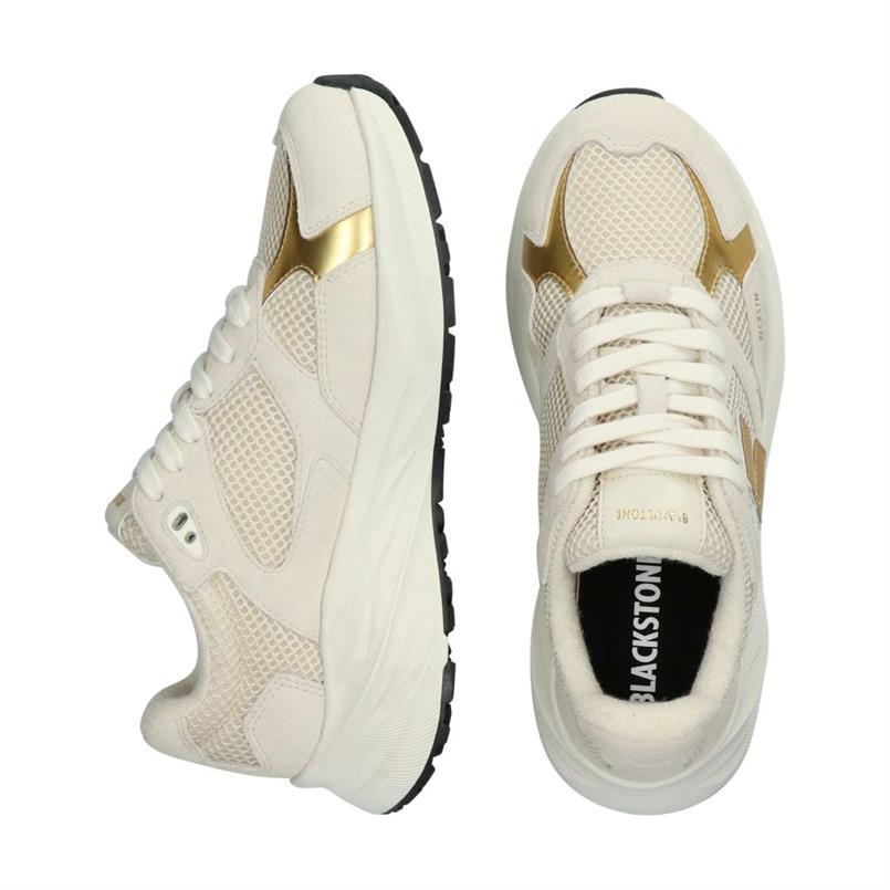 Flint marvel artic wolf gold