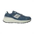 Flint moss space blue