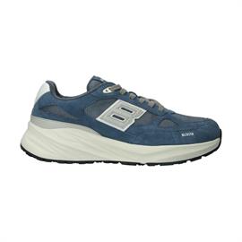 Flint moss space blue