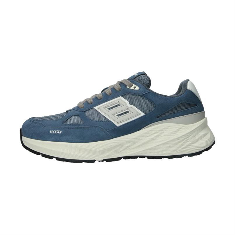 Flint moss space blue