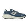 Flint moss space blue