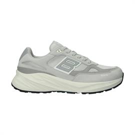 Flint moss vapor grey