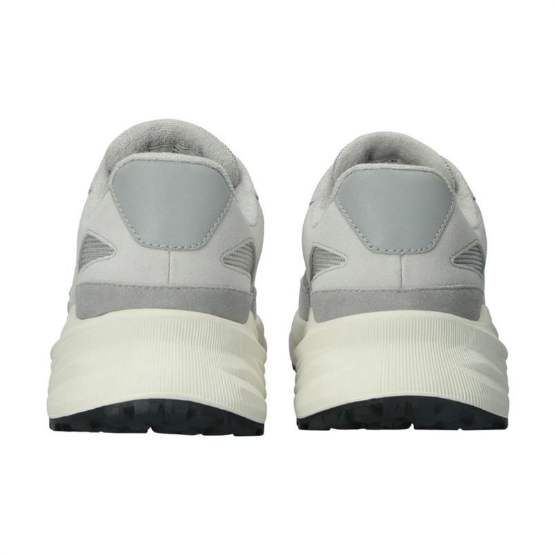 Flint moss vapor grey