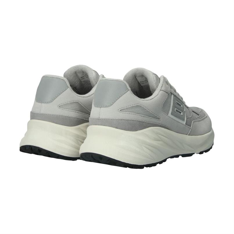 Flint moss vapor grey