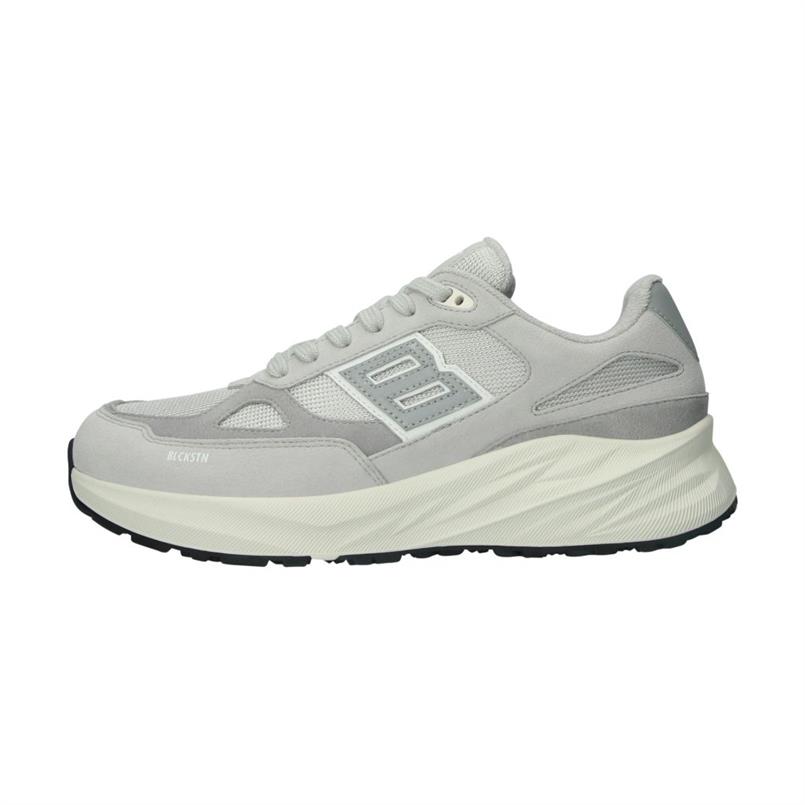 Flint moss vapor grey