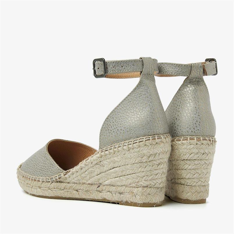 Flora braid 1218