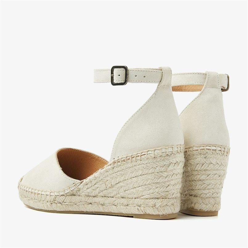 Flora braid 1219