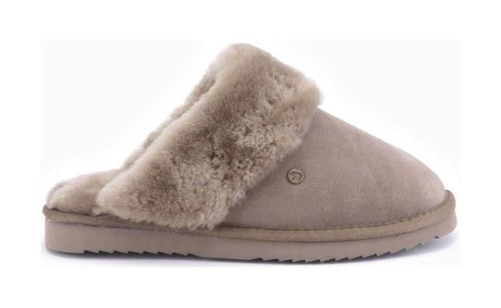 Flurry suede women 3210 32