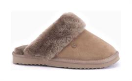 Flurry suede women 3210 55