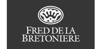 Fred de la Bretoniere