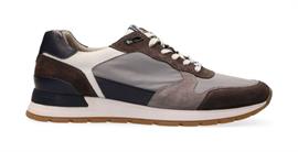 Galaxy nylon leather keo