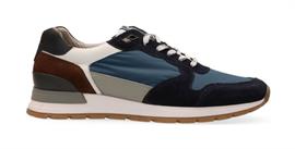 Galaxy nylon leather s17