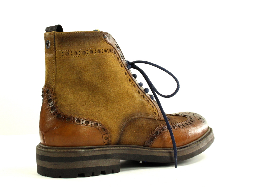blackstone shoes femme
