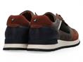 Glastonbury black leather agy