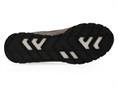 Glastonbury black leather agy