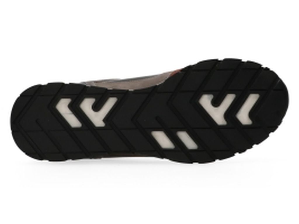 Glastonbury black leather agy