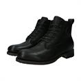 Gm10 black schapenvacht