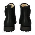 Gm10 black schapenvacht