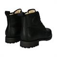 Gm10 black schapenvacht