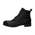 Gm10 black schapenvacht