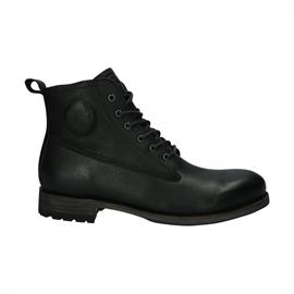 Gm10 black schapenvacht