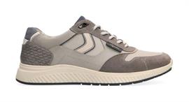 Graham leather keo