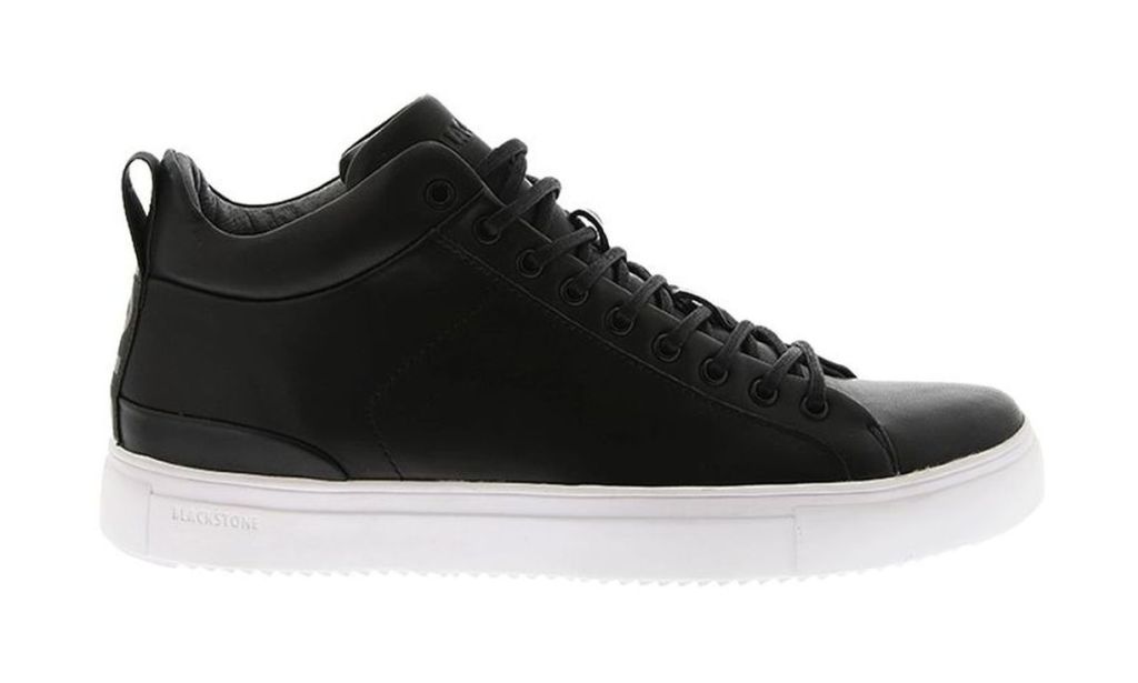 Griffin black