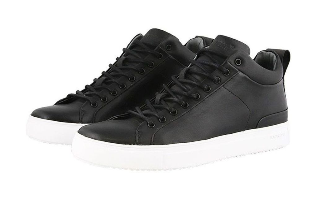 Griffin black