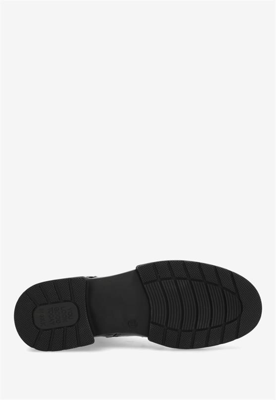 Holea ii glad black