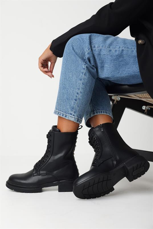 Holea ii glad black