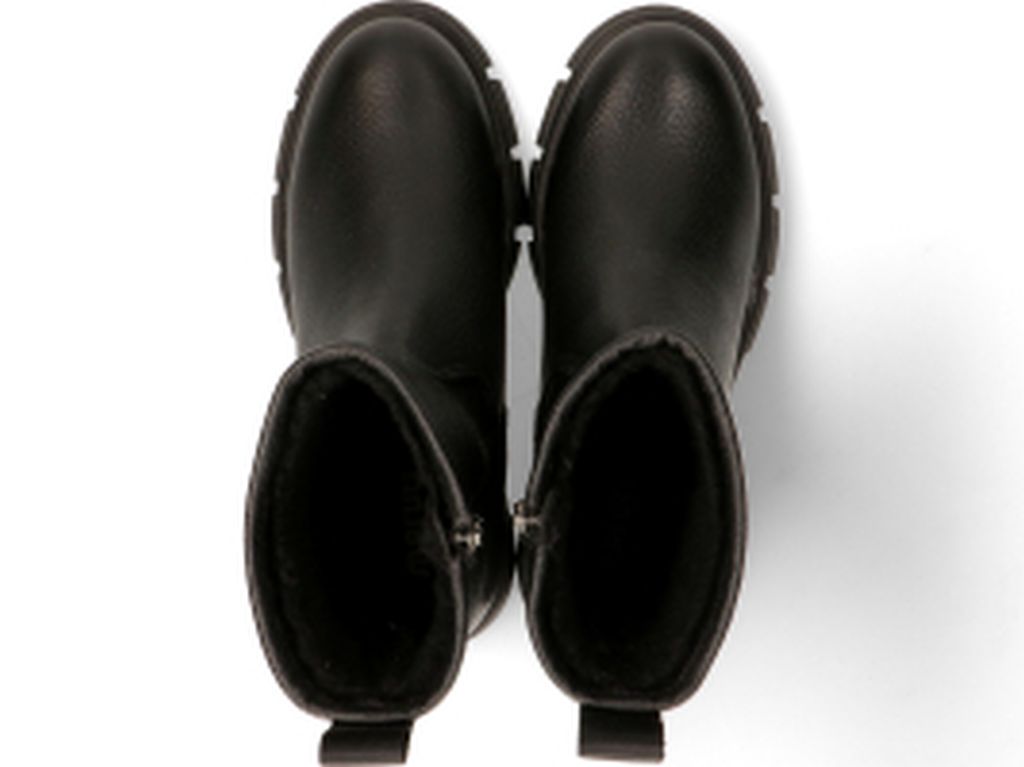 Hope lr. black 66.1795.01