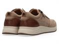 Hurricane beige nubuck u13
