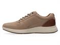 Hurricane beige nubuck u13