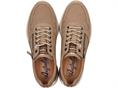 Hurricane beige nubuck u13