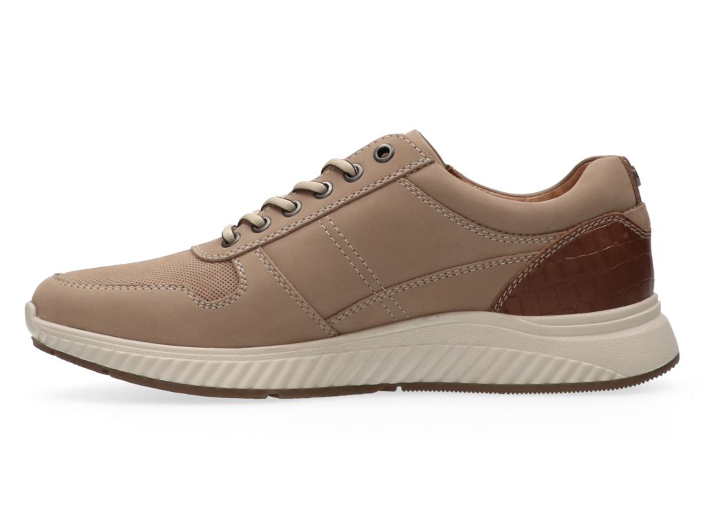Hurricane beige nubuck u13